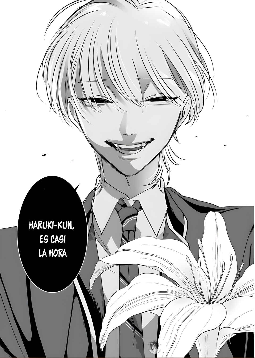 Koisuru Psycho no Shirayuki-kun Chapter 7 - Page 32