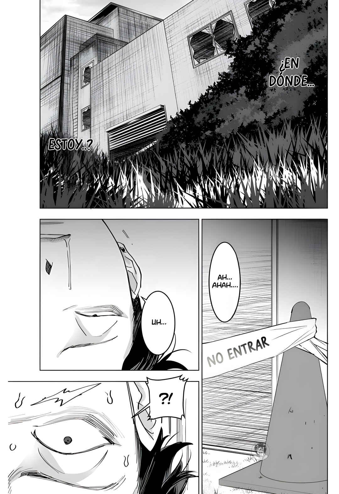 Koisuru Psycho no Shirayuki-kun Chapter 7 - Page 5