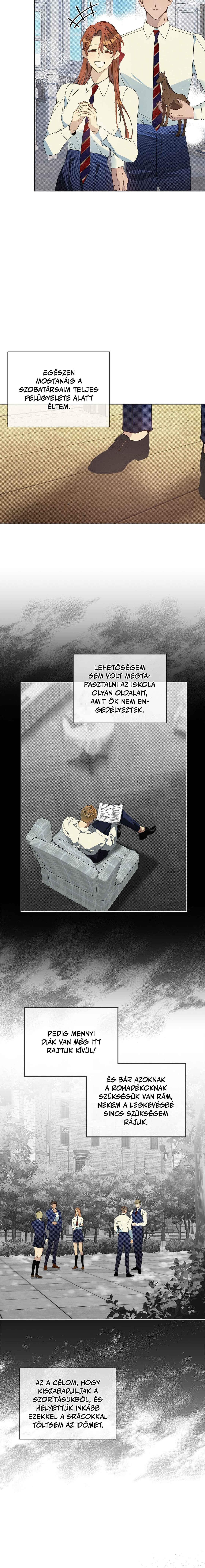 The Bad Life Chapter 17 - Page 4