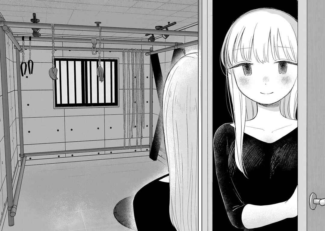 Ijimete-gokko. Chapter 7 - Page 48