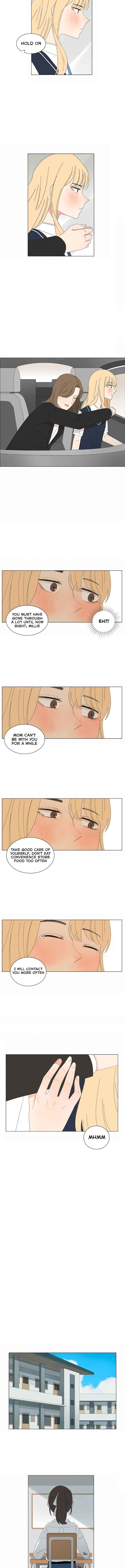 Pastel Love Chapter 15 - Page 12