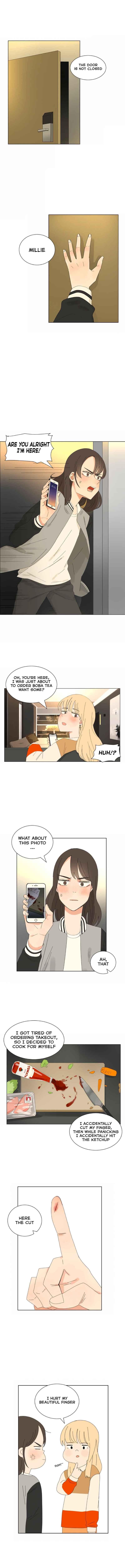 Pastel Love Chapter 15 - Page 2