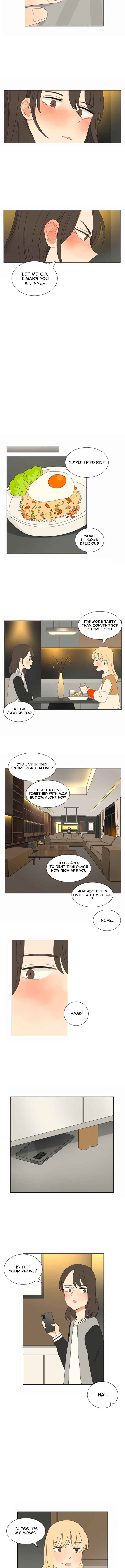 Pastel Love Chapter 15 - Page 4