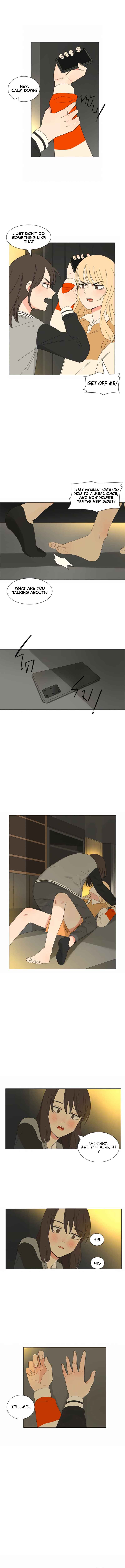 Pastel Love Chapter 15 - Page 6
