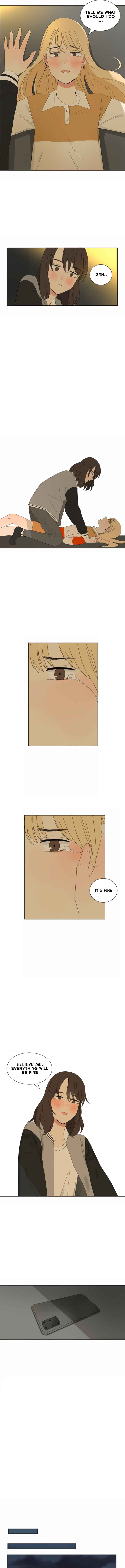 Pastel Love Chapter 15 - Page 7