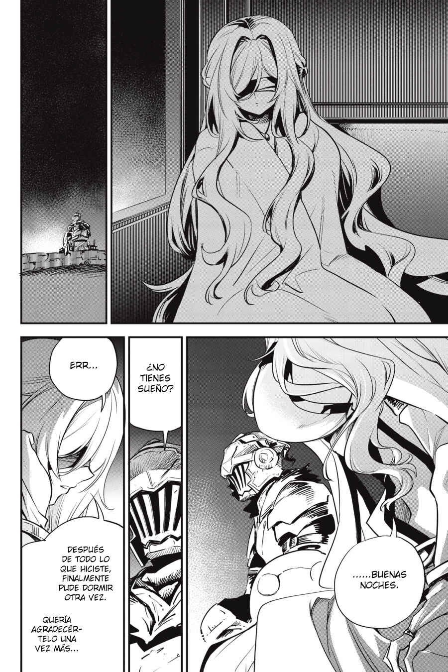 Goblin Slayer Chapter 98 - Page 16