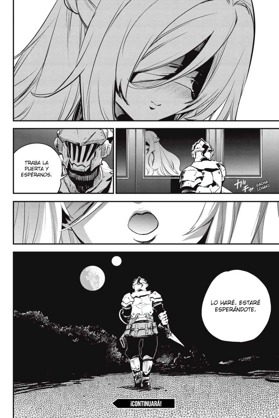 Goblin Slayer Chapter 98 - Page 24