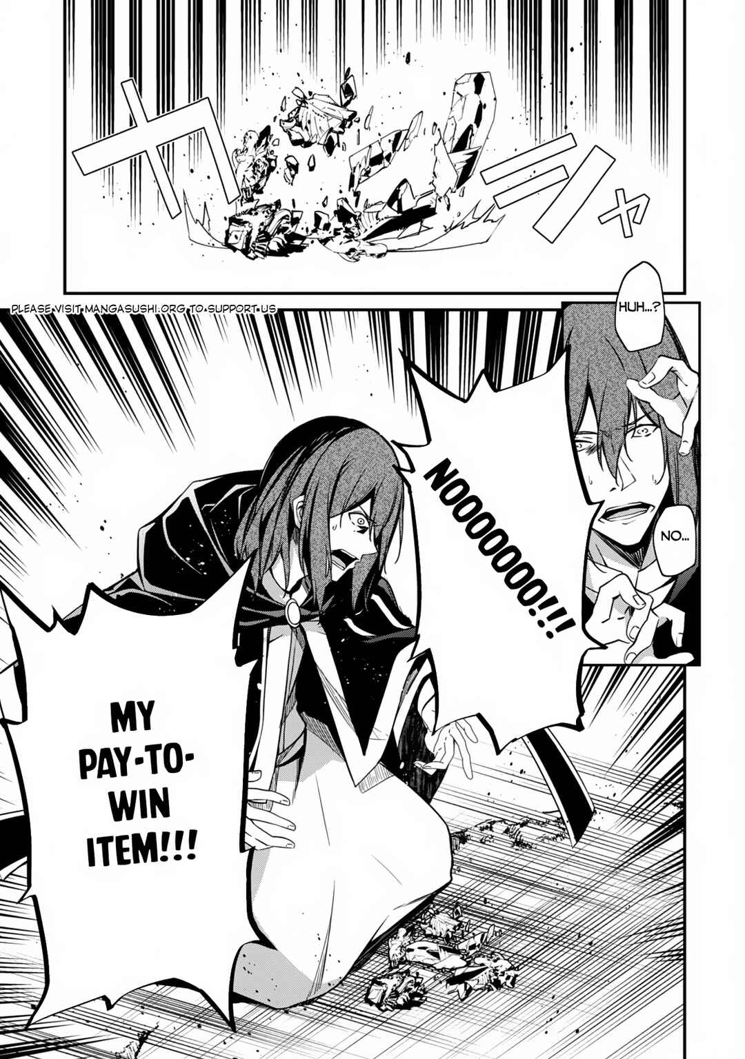 Level 1 kara Hajimaru Shoukan Musou ~Ore dake Tsukaeru Ura Dungeon de, Subete no Tenseisha wo Bucchigiru~ Chapter 7 - Page 11