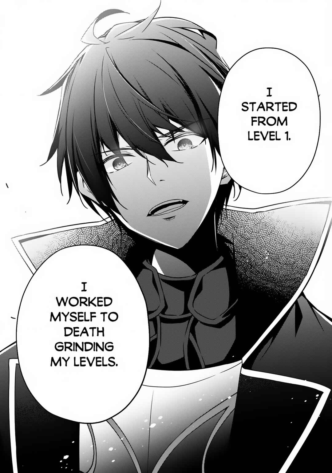 Level 1 kara Hajimaru Shoukan Musou ~Ore dake Tsukaeru Ura Dungeon de, Subete no Tenseisha wo Bucchigiru~ Chapter 7 - Page 13
