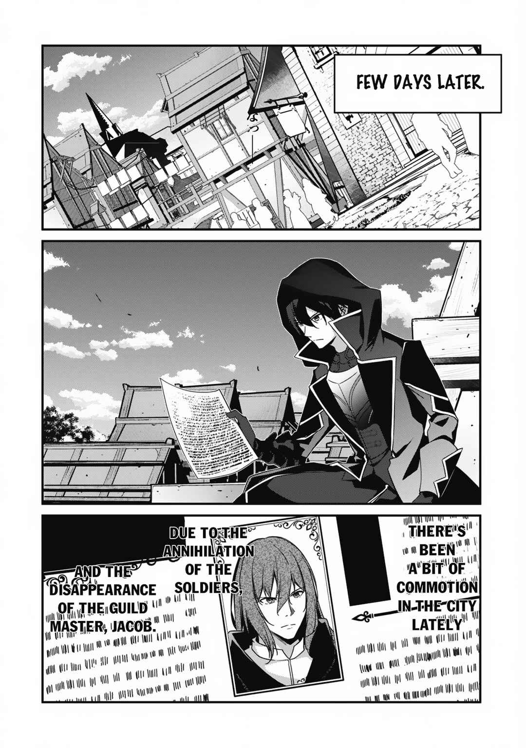 Level 1 kara Hajimaru Shoukan Musou ~Ore dake Tsukaeru Ura Dungeon de, Subete no Tenseisha wo Bucchigiru~ Chapter 7 - Page 18