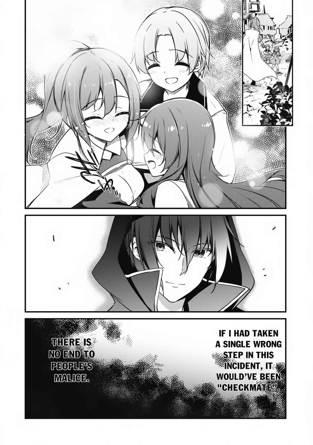 Level 1 kara Hajimaru Shoukan Musou ~Ore dake Tsukaeru Ura Dungeon de, Subete no Tenseisha wo Bucchigiru~ Chapter 7 - Page 20