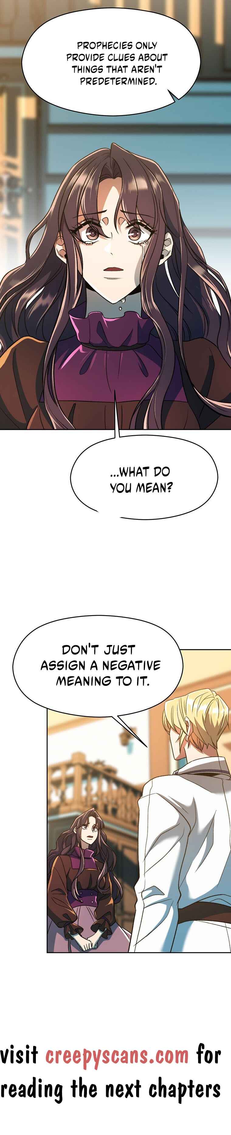 The Great Wizard Transcendent Chapter 72 - Page 15