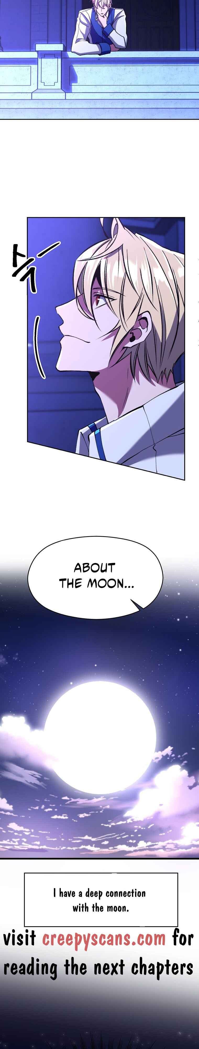 The Great Wizard Transcendent Chapter 72 - Page 21