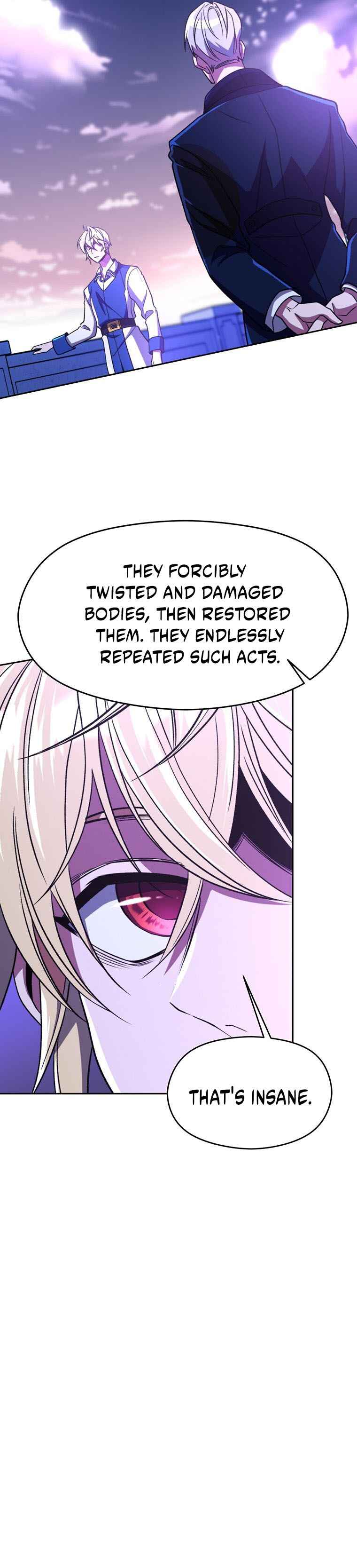 The Great Wizard Transcendent Chapter 72 - Page 28