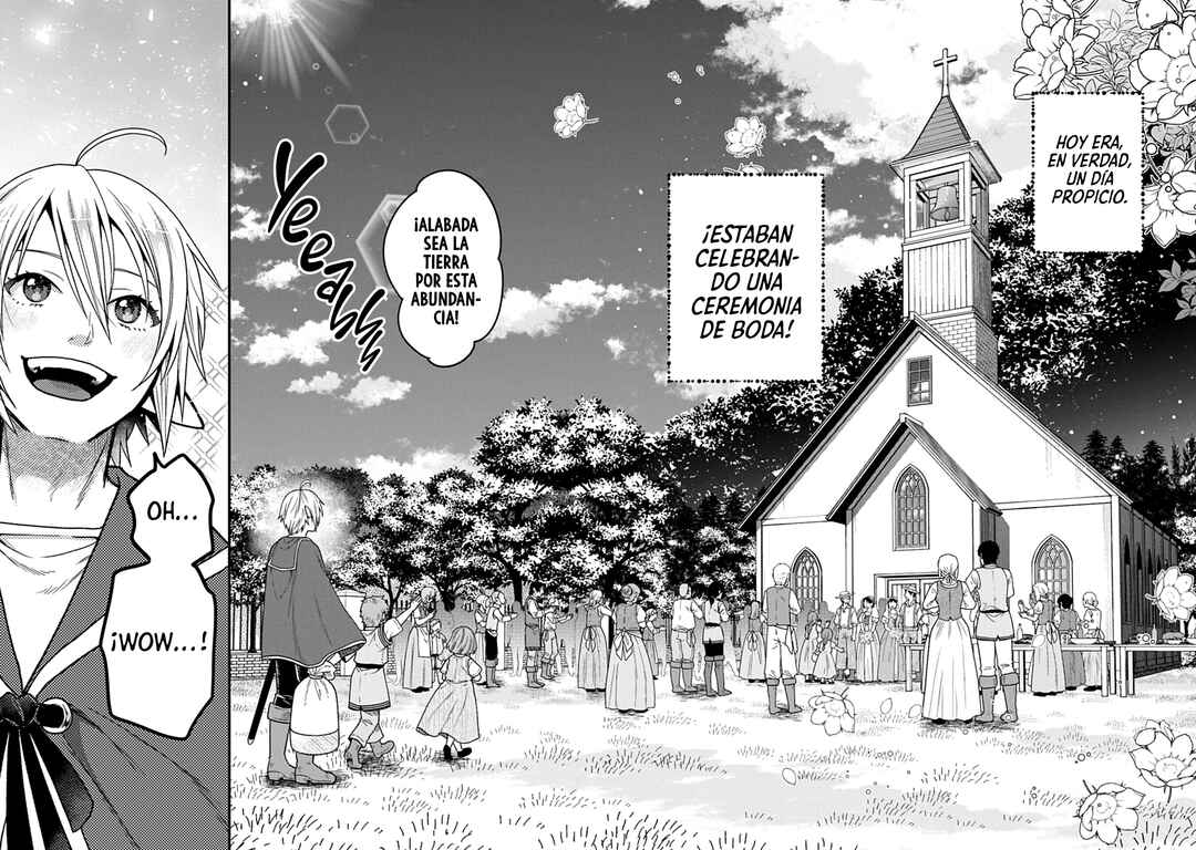 Tensei Shite High Elf ni Narimashitaga, Slow Life wa 120-nen de Akimashita - Highelf with a Long Life Chapter 48 - Page 2