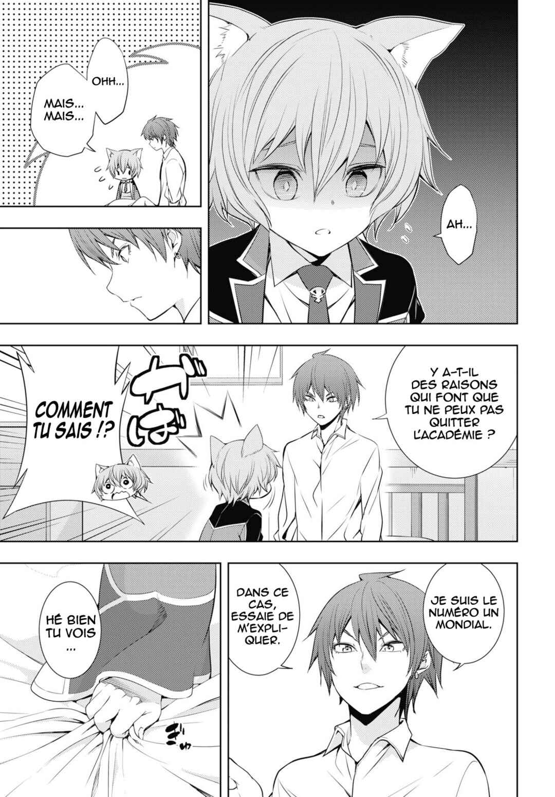 Moto-Sekai Ichii Sub-chara Ikusei Nikki: Hi-Player, Isekai wo Kouryaku-chu! Chapter 10 - Page 10