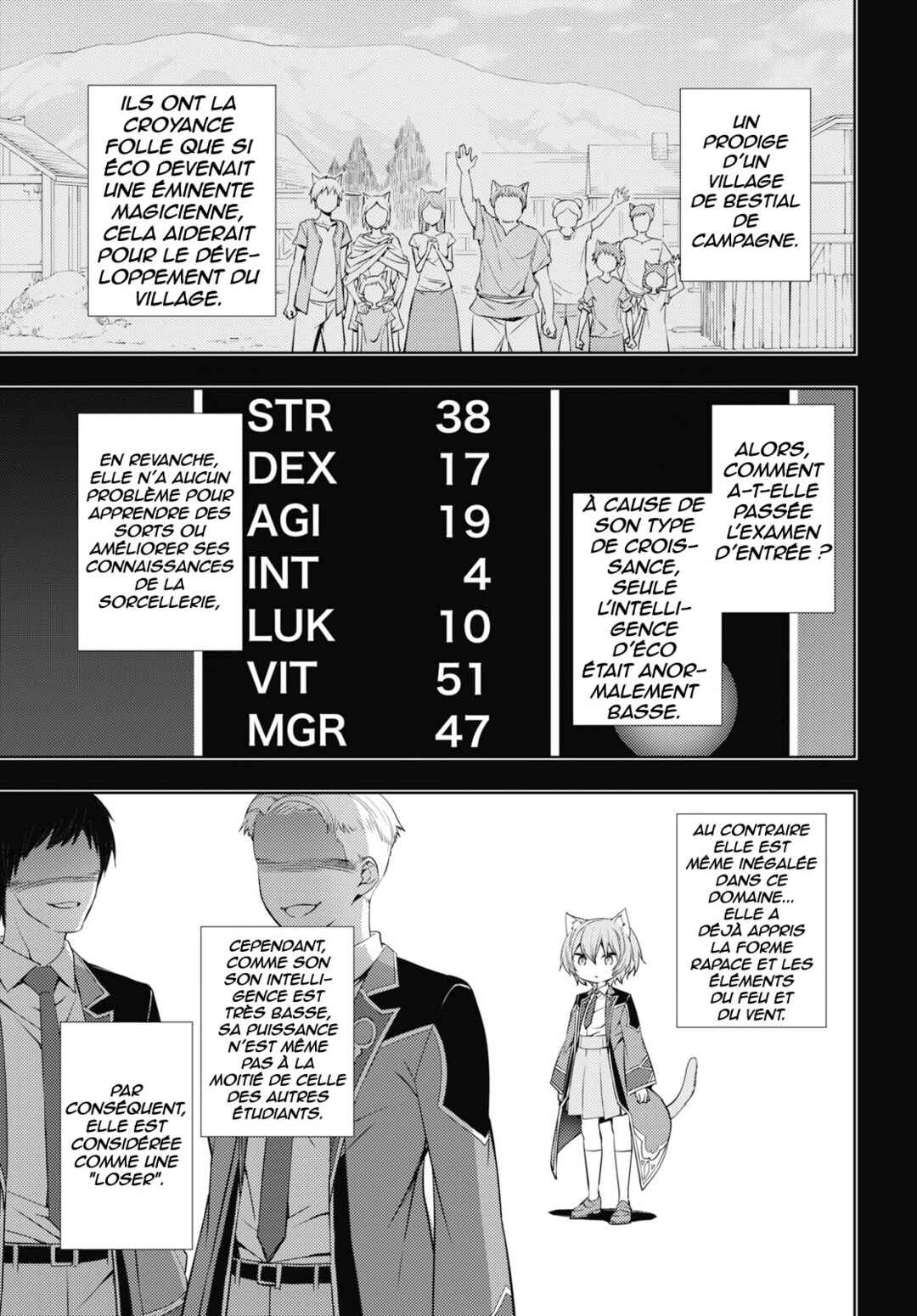 Moto-Sekai Ichii Sub-chara Ikusei Nikki: Hi-Player, Isekai wo Kouryaku-chu! Chapter 10 - Page 12
