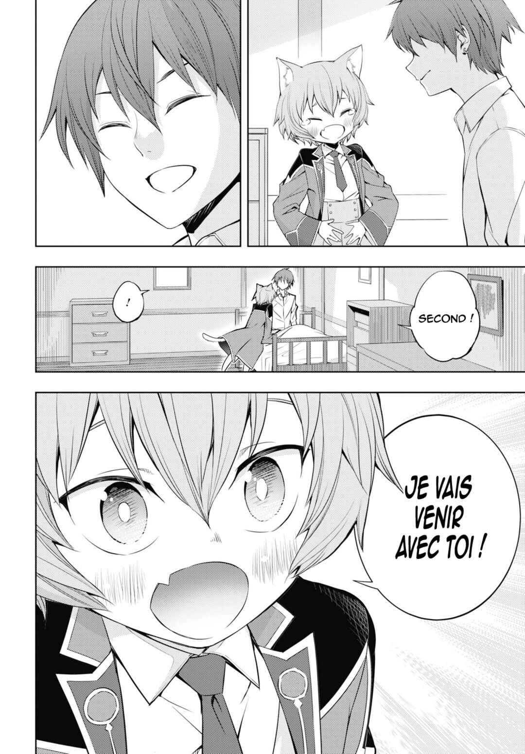 Moto-Sekai Ichii Sub-chara Ikusei Nikki: Hi-Player, Isekai wo Kouryaku-chu! Chapter 10 - Page 17
