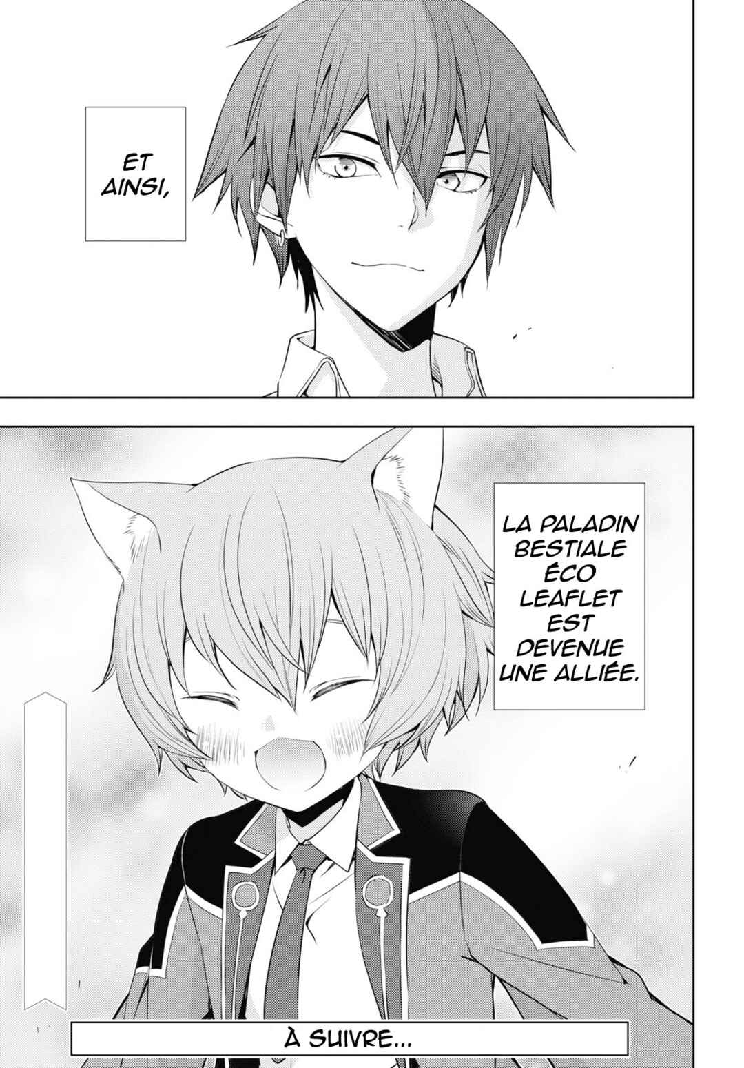Moto-Sekai Ichii Sub-chara Ikusei Nikki: Hi-Player, Isekai wo Kouryaku-chu! Chapter 10 - Page 18