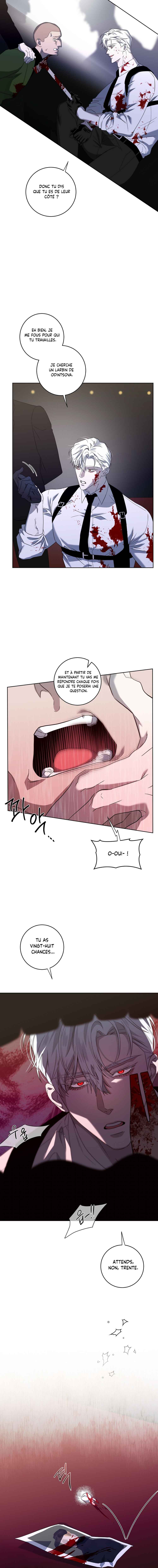 Darui Papyeon Chapter 21 - Page 13