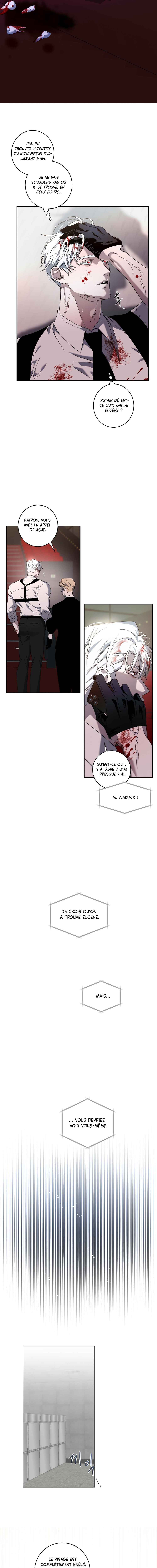 Darui Papyeon Chapter 21 - Page 14