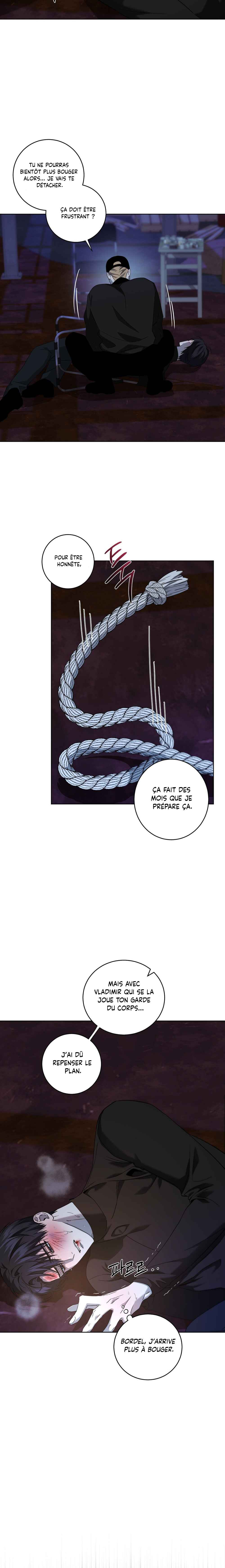 Darui Papyeon Chapter 21 - Page 4
