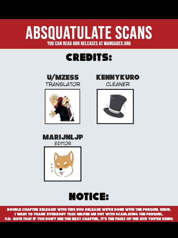 Jujutsu Kaisen 0: Toukyou Toritsu Jujutsu Koutou Senmon Gakkou Chapter 4 - Page 47