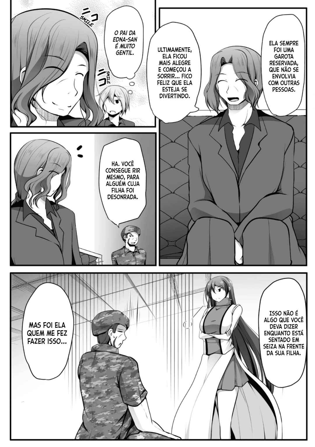 Gamer ga Isekai Konten Shite Harem Jinsei e Continue suru Sou desu Chapter 14 - Page 13