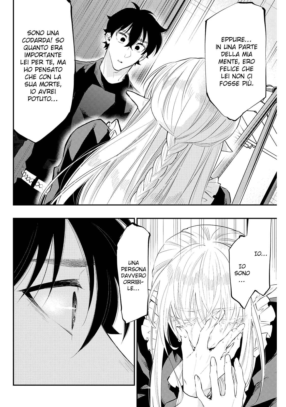 The New Gate Chapter 49 - Page 20