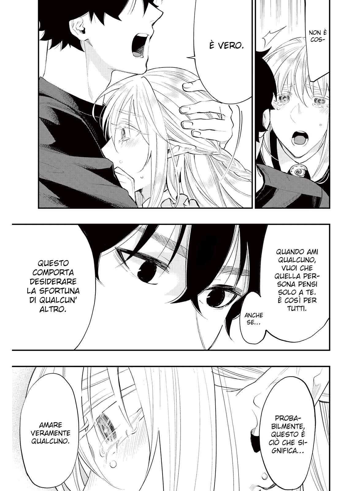 The New Gate Chapter 49 - Page 23