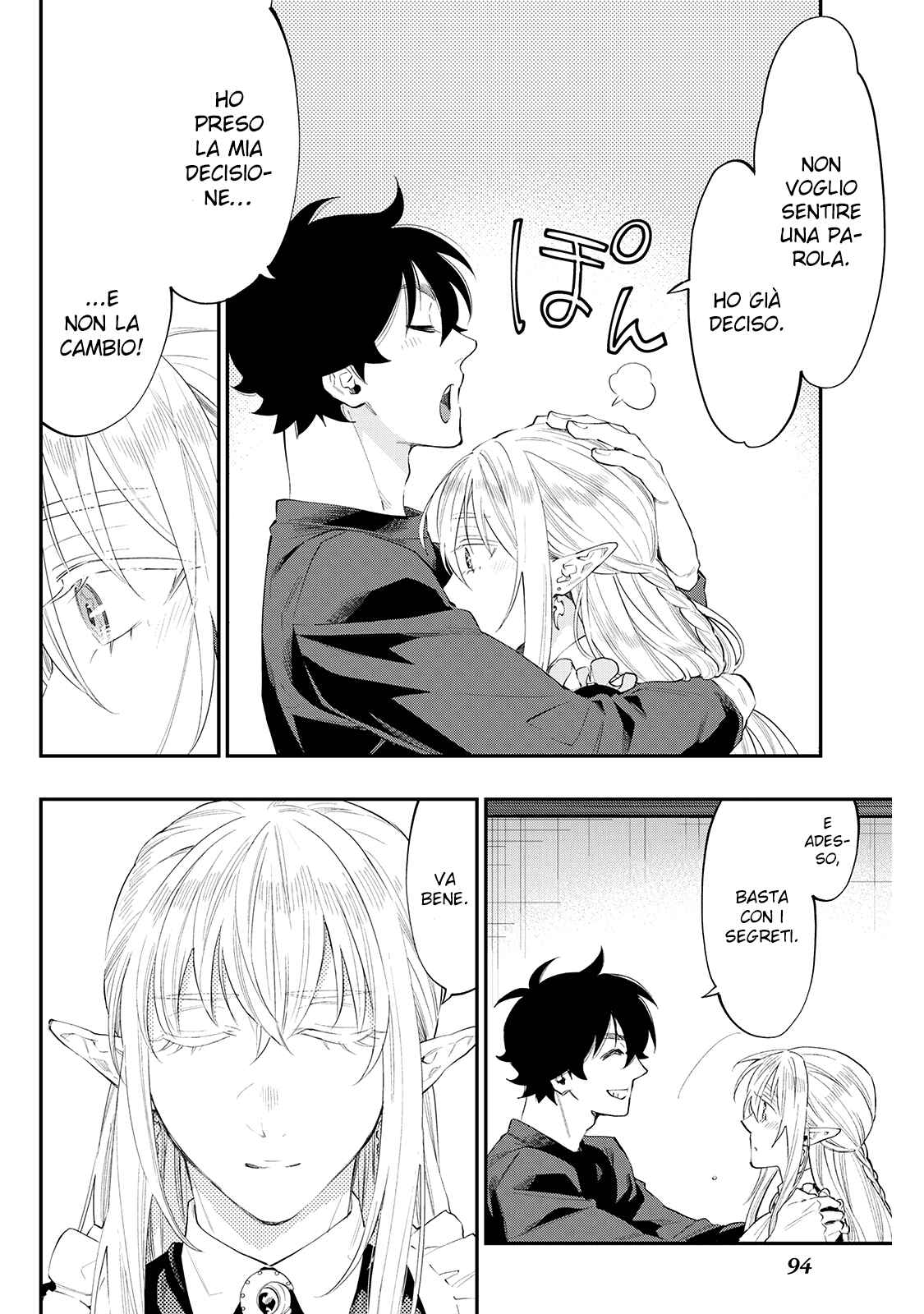 The New Gate Chapter 49 - Page 26