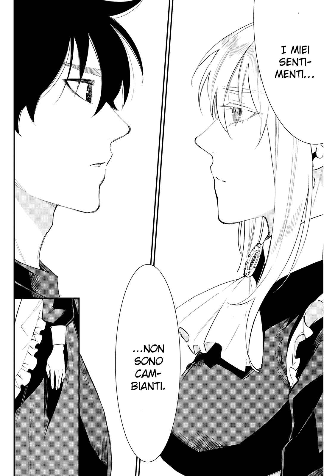 The New Gate Chapter 49 - Page 29