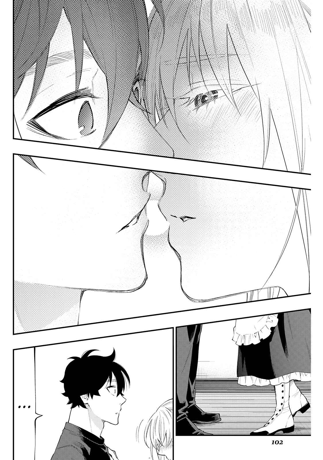 The New Gate Chapter 49 - Page 32