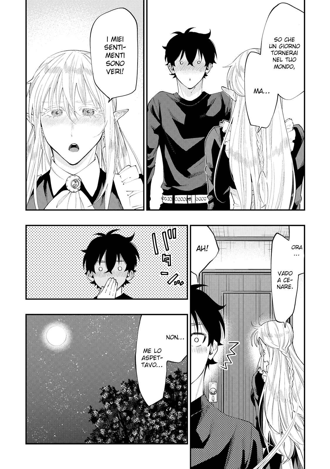 The New Gate Chapter 49 - Page 34