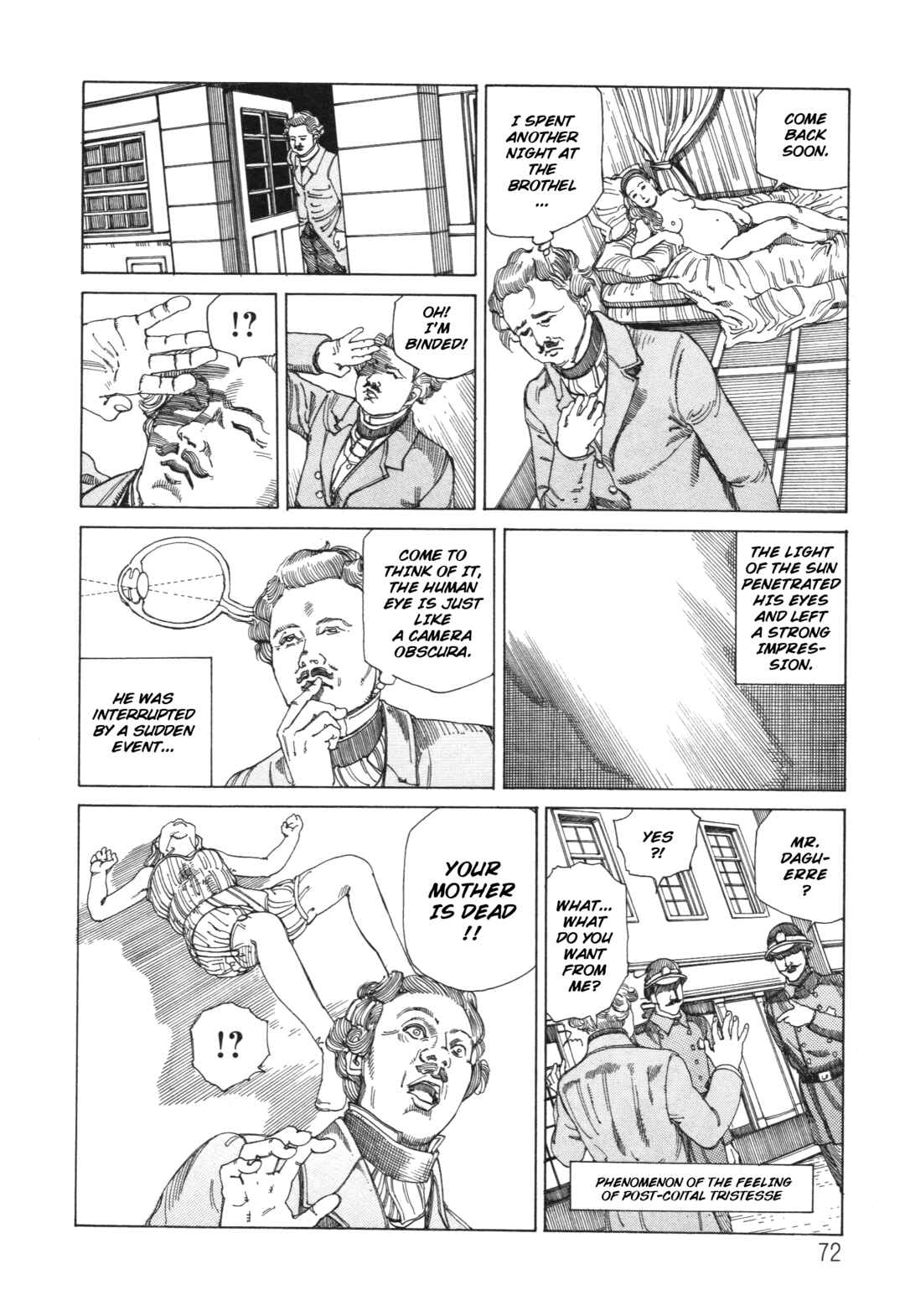 The Secrets of World History Chapter 9 - Page 2