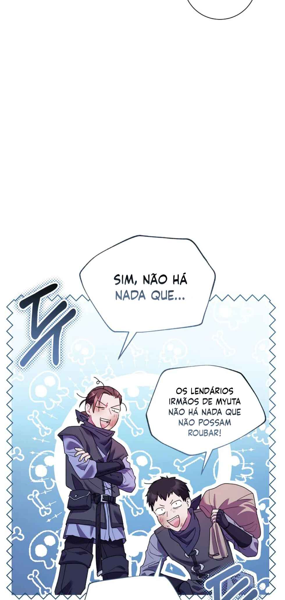 Divorcing the Emperor Chapter 3 - Page 10