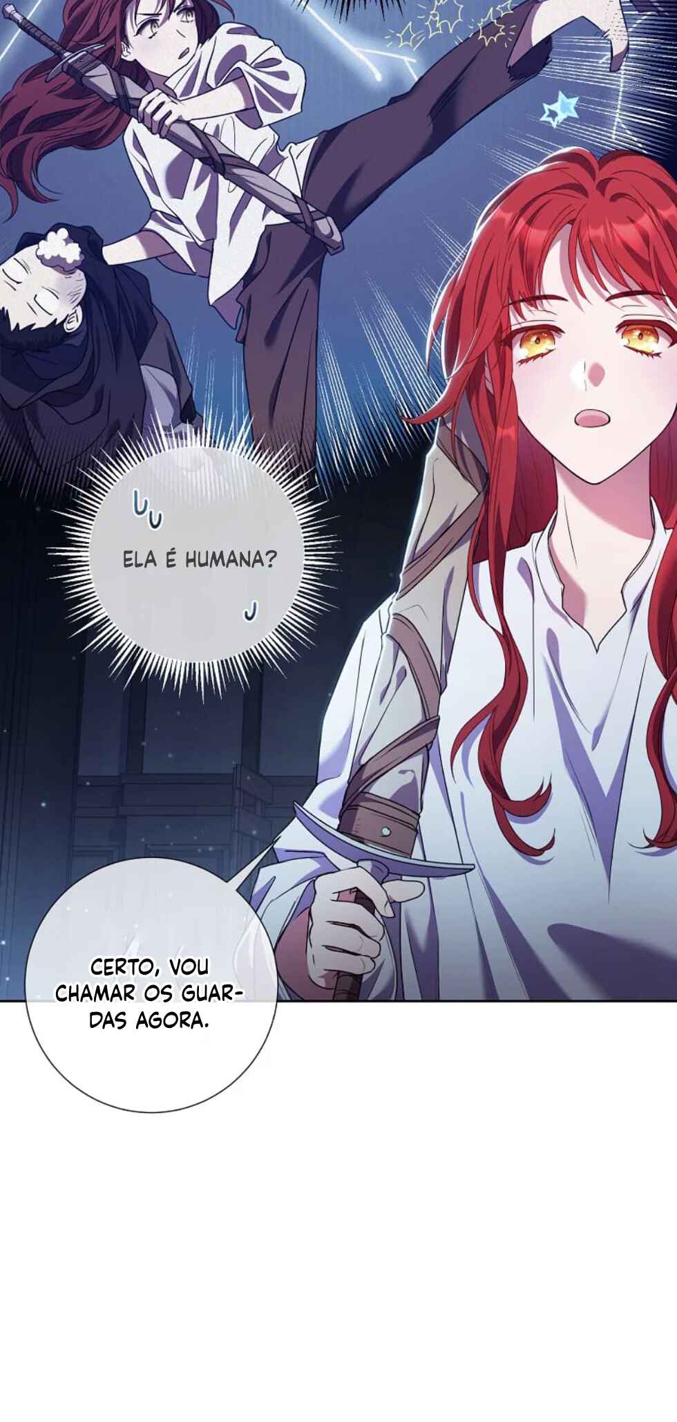 Divorcing the Emperor Chapter 3 - Page 22