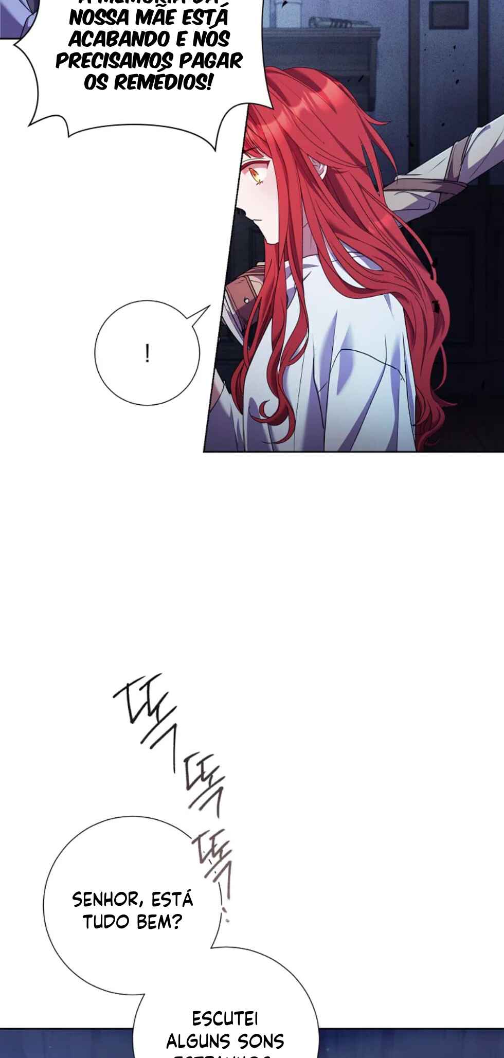 Divorcing the Emperor Chapter 3 - Page 25