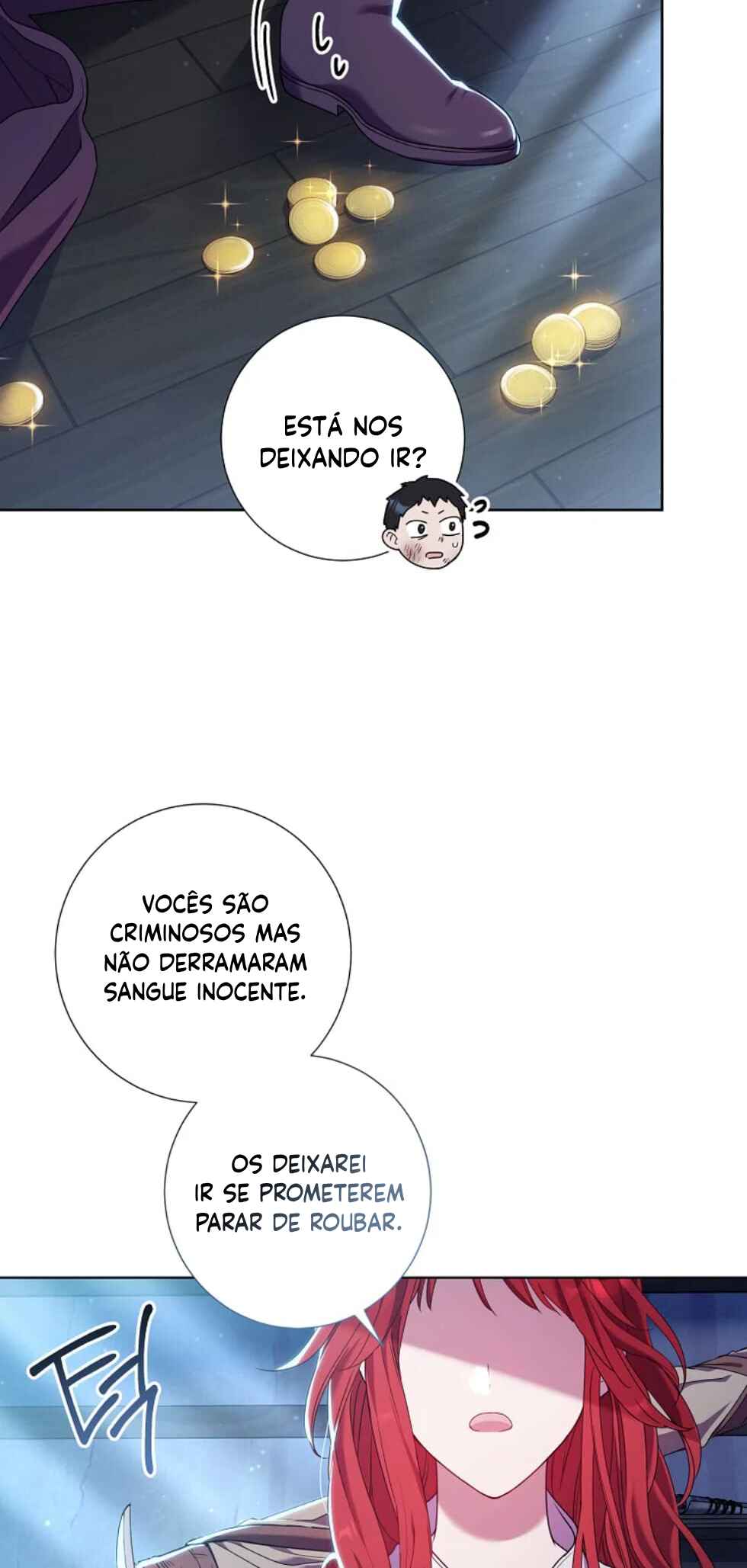 Divorcing the Emperor Chapter 3 - Page 30
