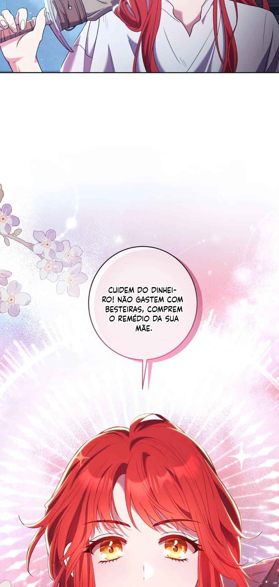 Divorcing the Emperor Chapter 3 - Page 31