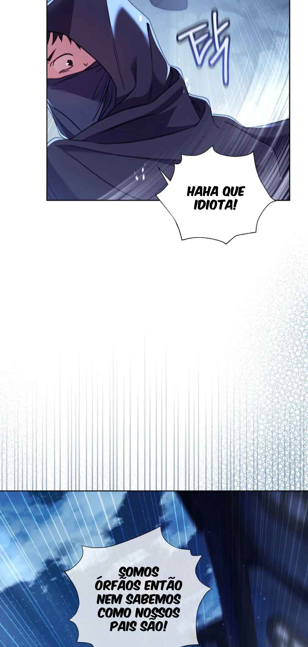 Divorcing the Emperor Chapter 3 - Page 37