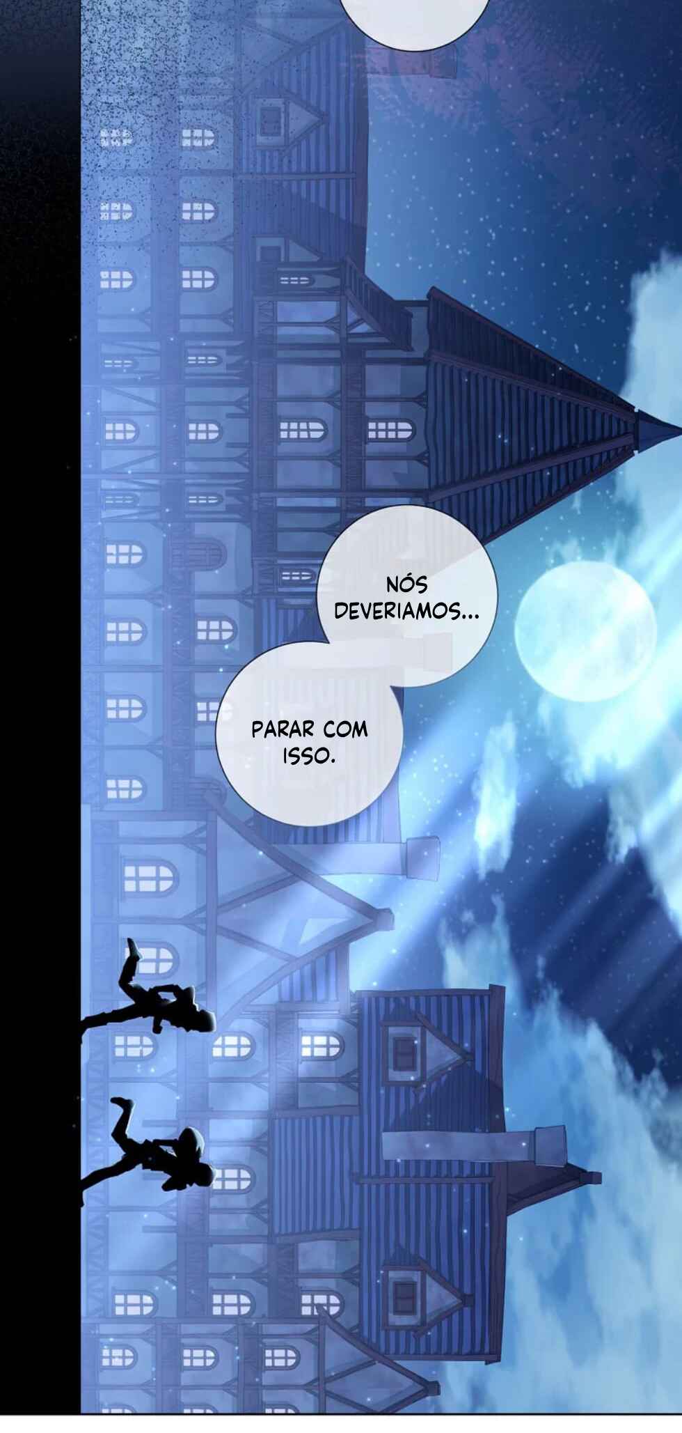 Divorcing the Emperor Chapter 3 - Page 40