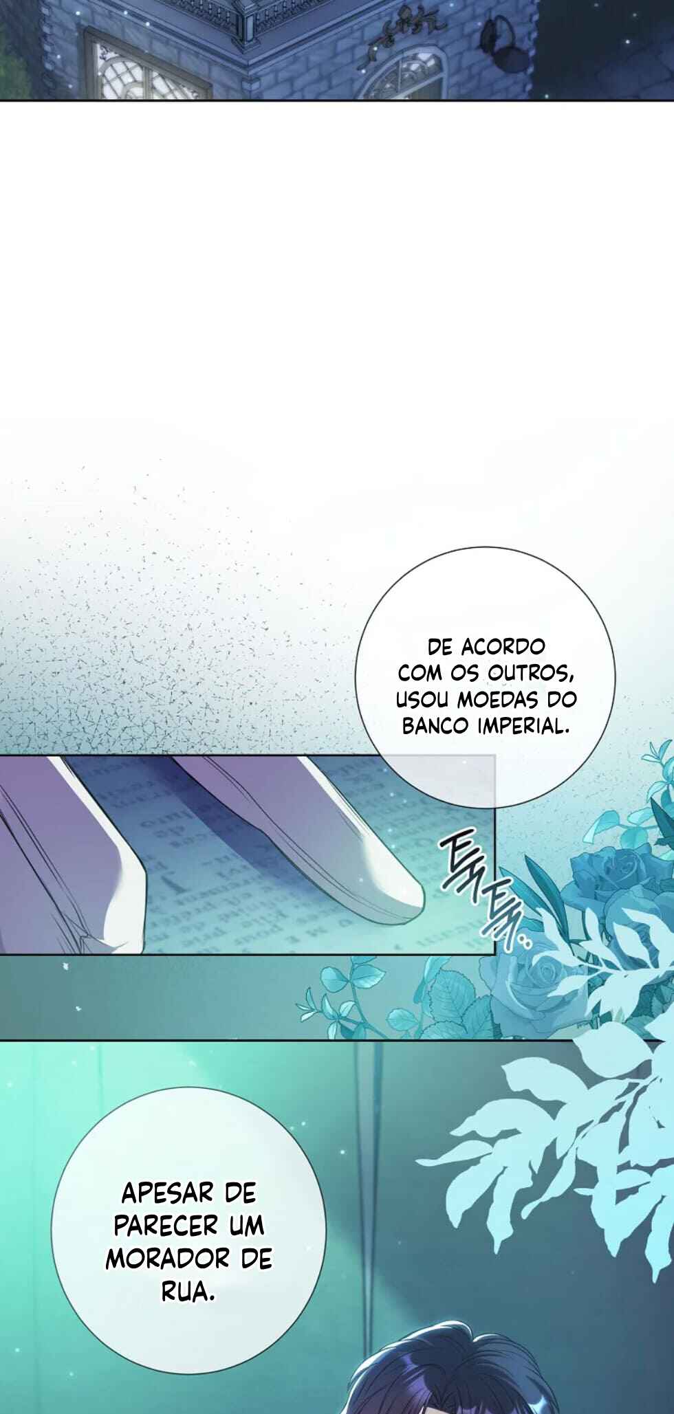 Divorcing the Emperor Chapter 3 - Page 51