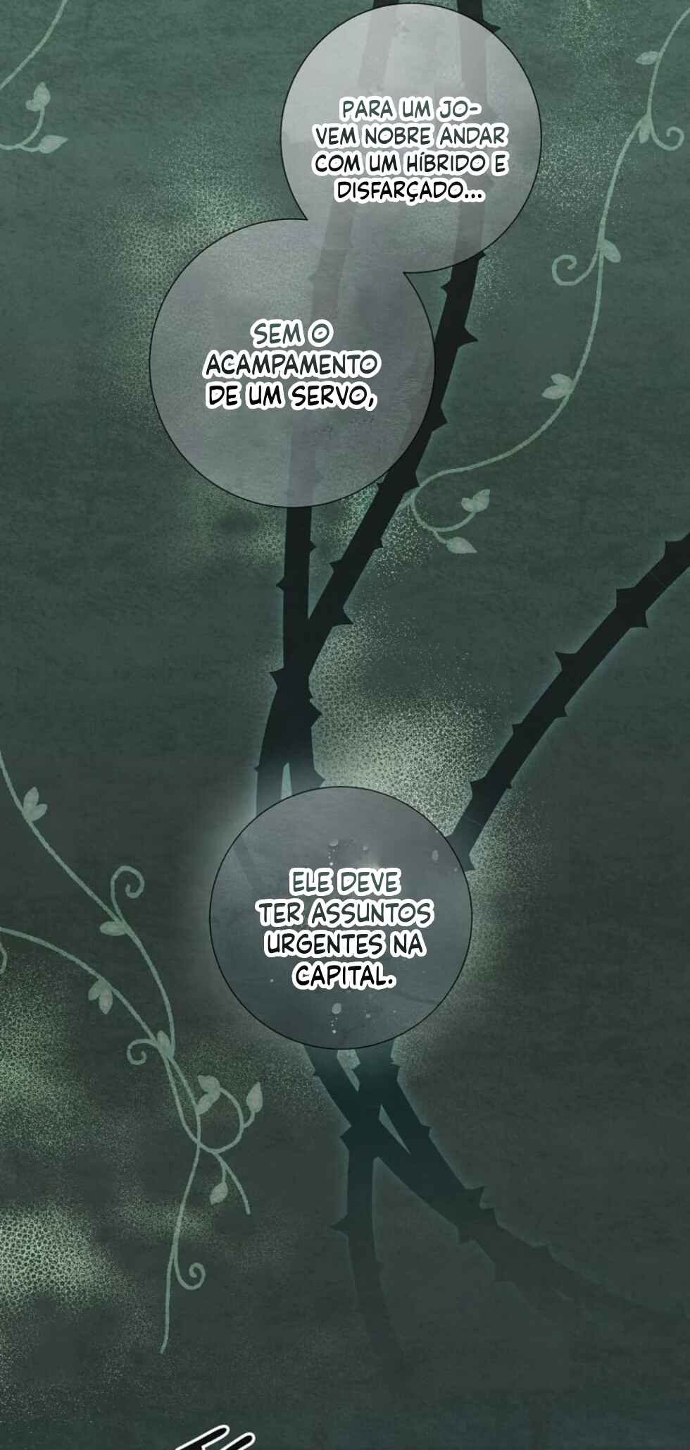 Divorcing the Emperor Chapter 3 - Page 58