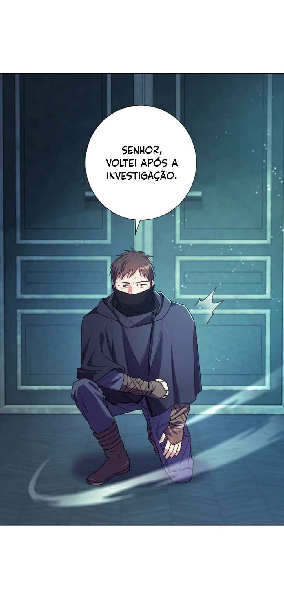 Divorcing the Emperor Chapter 3 - Page 60