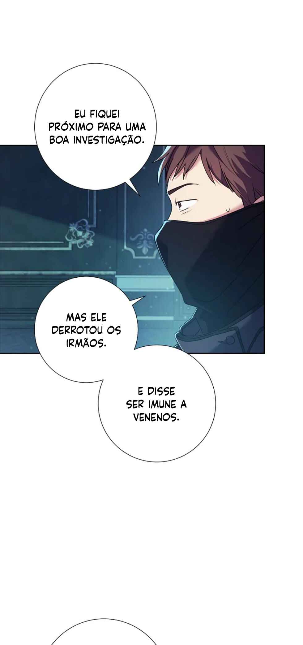 Divorcing the Emperor Chapter 3 - Page 62