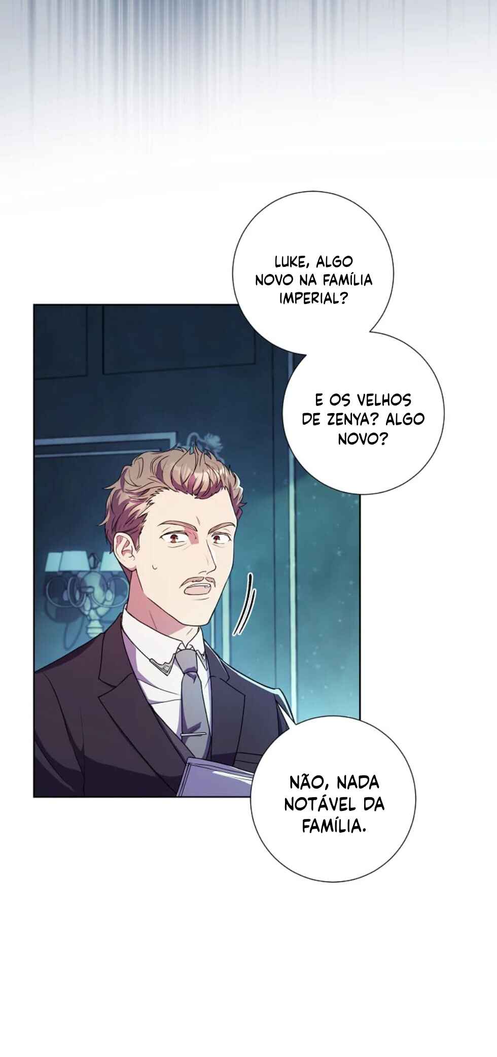 Divorcing the Emperor Chapter 3 - Page 65
