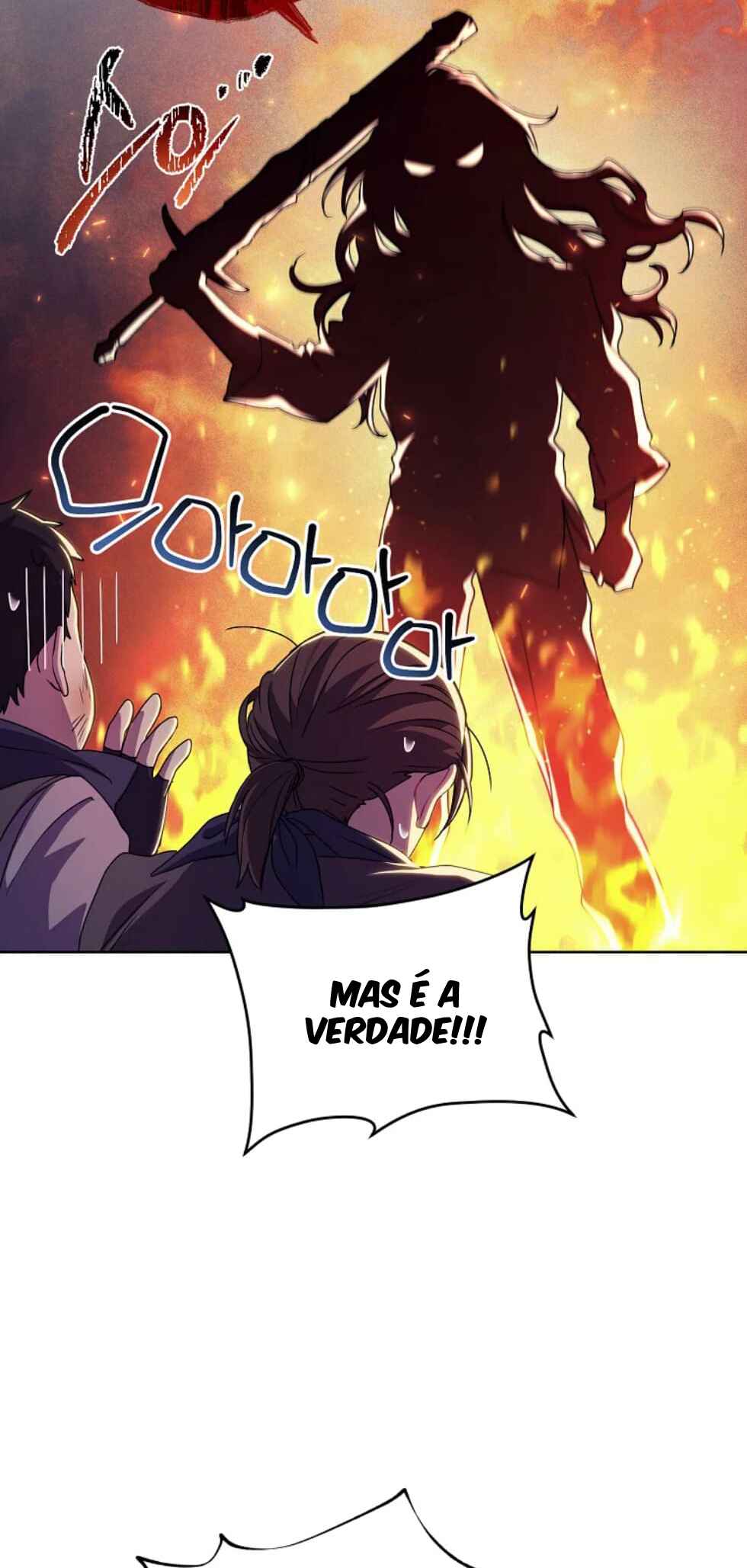 Divorcing the Emperor Chapter 3 - Page 8