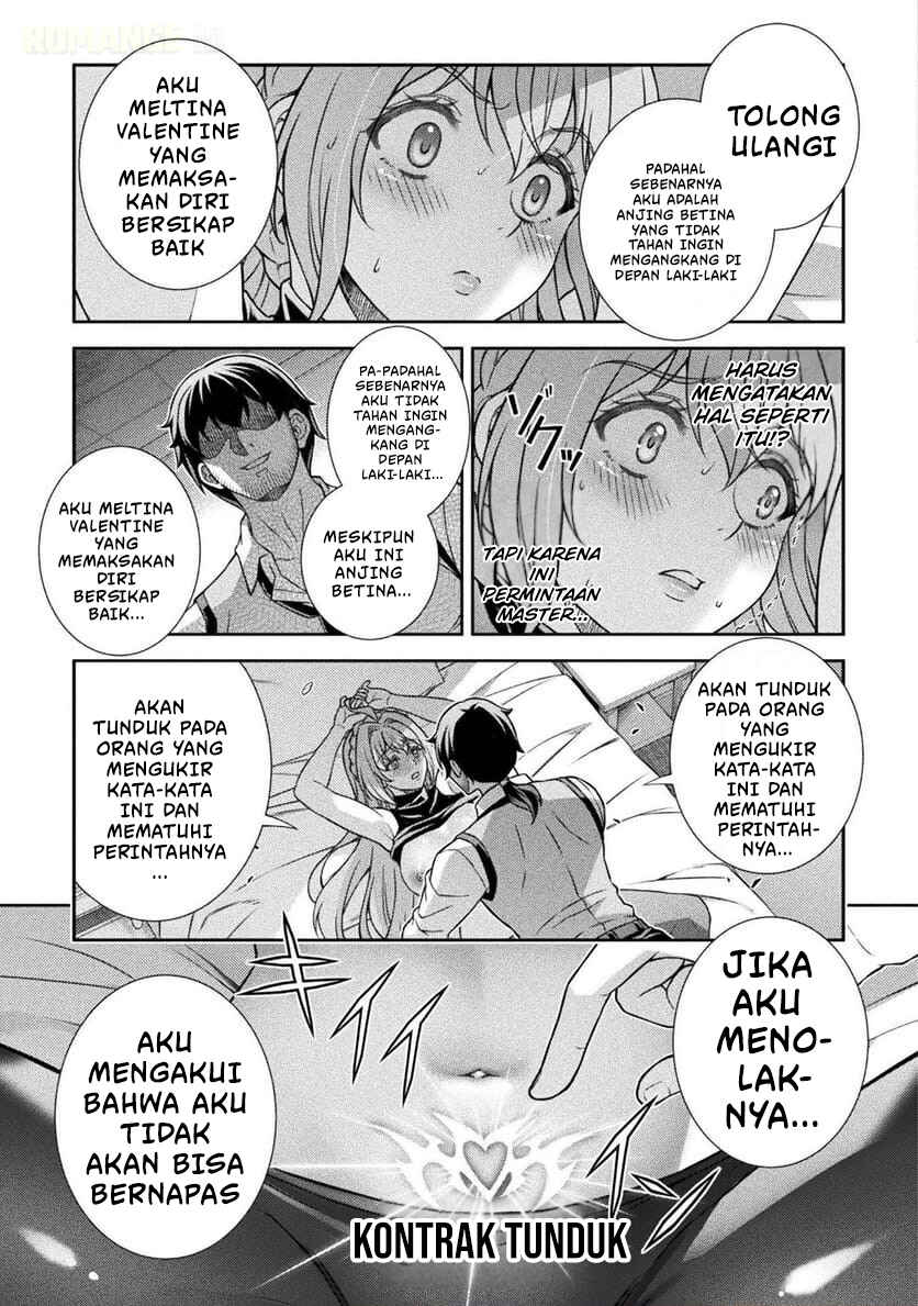 ATM Ojisan: Isekai de Mote-ki ga Tomaranai! Chapter 9 - Page 10