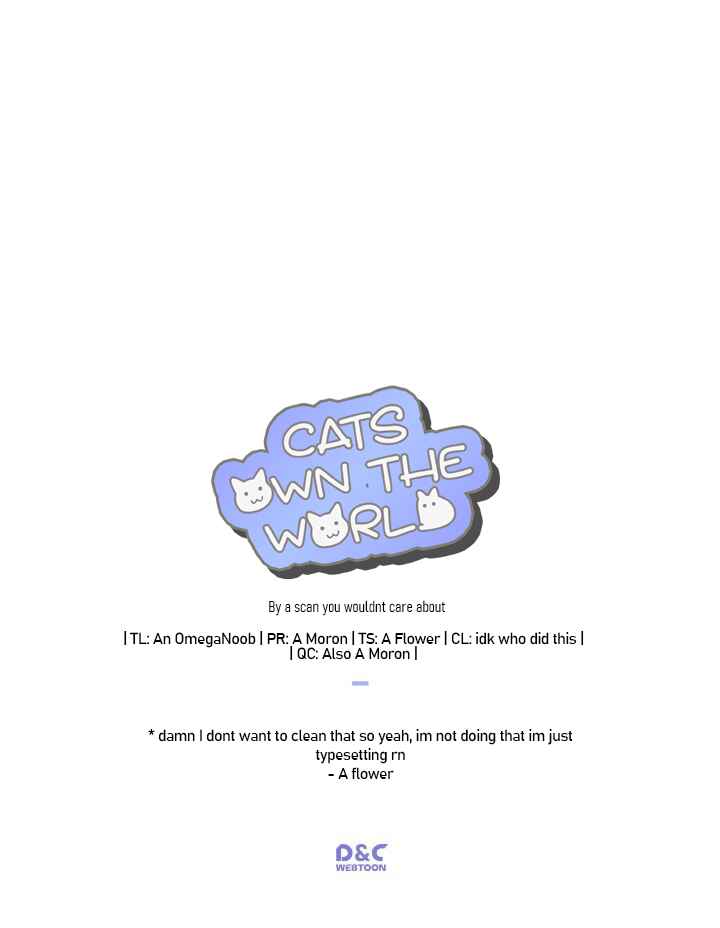 Jigu ui Juin eun Goyangida Chapter 39 - Page 6